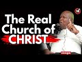 WATCH:🚨 Apostle Mbatha On Real Church According To The Bible, Relation With Rev Bhengu & Rev Ngidi