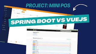 11-mapstruct customer to request and response | Spring boot, Postgresql, VueJS And Docker