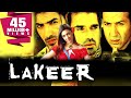Download Lakeer 2004 | Full Hindi Movie | Sunny Deol, Sunil Shetty, Sohail Khan, John Abraham In Mp4 3Gp Full HD Video