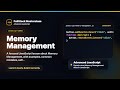 Memory Management Explained | FullStack Masterclass JavaScript Course