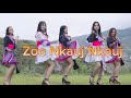 Nkauj Hmoob Zoo Nkauj Dance | Xav Nyob Ze Ze Koj | Tau Txim Hlub, NN Anh Tùng_SP Hmoob Việt 2023