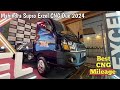 New Mahindra Supro Excel CNG Due 2024 Model Specification Review | Mahindra Supro Excel Profit Truck