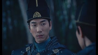 【DRAMA SERIES】MYTH OF SWORD 鸣鸿传