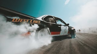 SIDEWAY HIGHWAY | BALTIC DRIFT SEASON OPENING 2018