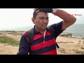 ચોરવાડ બીચ chorwad mysterious but beautiful beach travel vlog in hindi