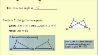 4.7 Overlapping Triangles