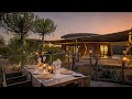 Mashatu Euphorbia Villas — Botswana