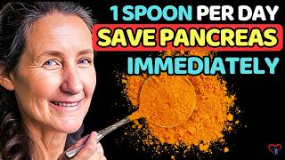 URGENT! Your PANCREAS NEED This! HEAL And PROTECT Your Pancreas IMMEDIATELY | Dr. Barbara O’Neill