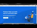React, Firebase V9 Google Authentication