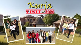 Short journey of khichan | KURJA VISIT | Kurja Resort Khichan