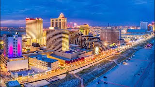 Hang out LIVE in Atlantic City! 🌊 (click here ⬅️)