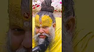 क्या ज्यादा भक्ति करने से दुःख मिलता है //आपको क्या लगता है //#premanandjimaharaj #bhakti #viral