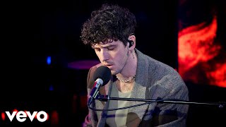 Lauv - Used To Be Young (Miley Cyrus cover) in the Live Lounge