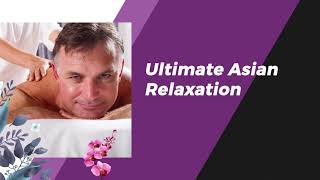 Experience A Luxurious Private Room Asian Massage In Salt Lake City