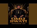 Omu Bwati