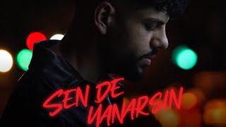 Barış Kadıoğlu - Sen de yanarsın (Official Video)