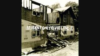 Assholeparade -  Student Ghetto Violence Full Album (1999)