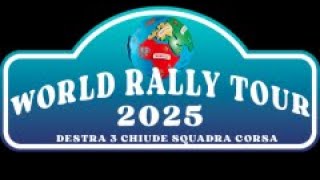 [Rallysimfans.hu RBR] World Rally Tour 2025 -WRT 2025- FRANCIA 1/11 First Rally