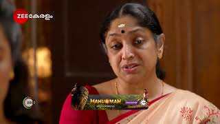 Kudumbashree Sharada | Ep - 997 | Best Scene | Jan 07 2025 | Zee Keralam