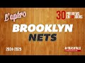 NBA Preview 2024-25 : les Brooklyn Nets || #30PreviewsEn30Jours