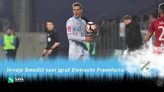 Hrvoje Smolčić - oproštajni intervju