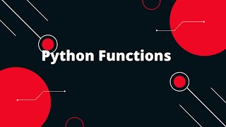 Python Tutorial in Hindi #15 📚🎓 Python Functions : Your Comprehensive Guide