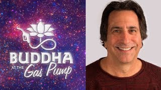 Raphael Cushnir - Kundalini Awakening and Spiritual Emergency - Buddha at the Gas Pump Interview