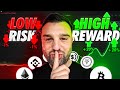 📊 Trading Cryptocurrency: The Secret To Proper Risk Management (Crypto Trading!)