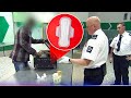 Customs On High Alert As Unsettling Period Pad Sparks Concern! | Customs Full Episode