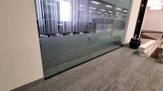 Custom Decorative Window Film