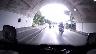 赤べこバイクミーティング