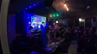 Malört & Savior - On The Day It Finally Happens (LIVE AT GMAN)