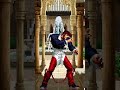 Iori Yagami Evolution ( KOF95 to KOFXV )