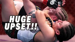 Alexa Grasso Top 5 Fights & UFC Highlights