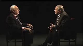 R.C. Sproul / Ben Stein interview Part 2 of 3