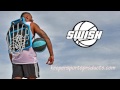 Swish Portable Basketball Hoop