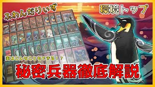 【遊戯王】ふわんだりぃずが意外にも深いデッキだった件