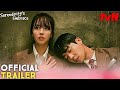 Serendipity embrace | Official teaser | Chae Jong Hyeop | Kim so hyun | New k drama 2024