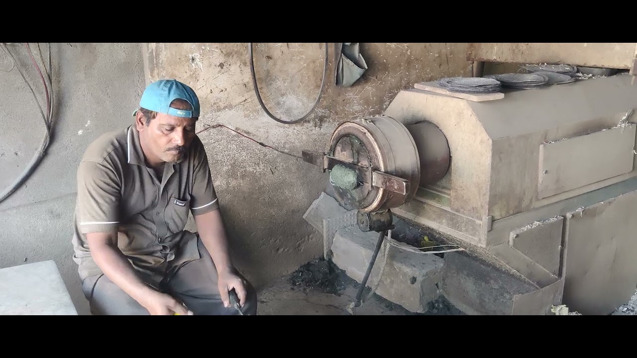Plastic Processing Youtube