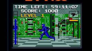 ELECTROCOP ATARI LYNX WWW.FANLYNX.COM.avi