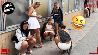 Moments Of Instant Karma Caught On Camera #16 | Best Fails of the Week