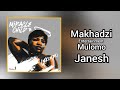 Makhadzi Entertainment - Mulomo (Official Audio) feat. Janesh