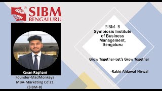 Life at SIBM-B| Symbiosis Institute of Business Management, Bengaluru| SNAP |Should I apply for SIBM