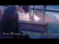 Nightcore - Part Of Me (Cian Ducrot) - (Lyrics)