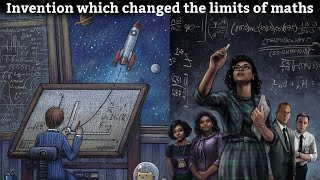 Limits एक concept जिसने गणित की सभी सीमाओं को तोड़ा The invention which changed the limits of maths