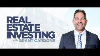 10 Things to Know Before Getting Started - Real Estate Investing Made Simple with Grant Cardone