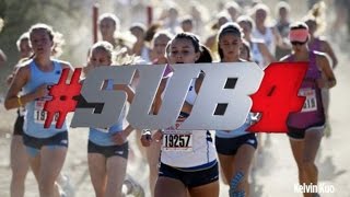#Sub4: What is the Hardest XC Course in the Nation?