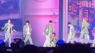 241129 TDS3 앙콘 NCT DREAM Candy