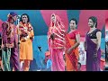 विजय कुमार मंडल एवं सगुनी मंडल #न्यू कुमरवृजभान मैथिलि कॉमेडी नाच#धौलागिर की लड़ाई भाग-12#comedy_nach