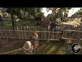 bellwright day 1 stream a new medieval survival game released today...